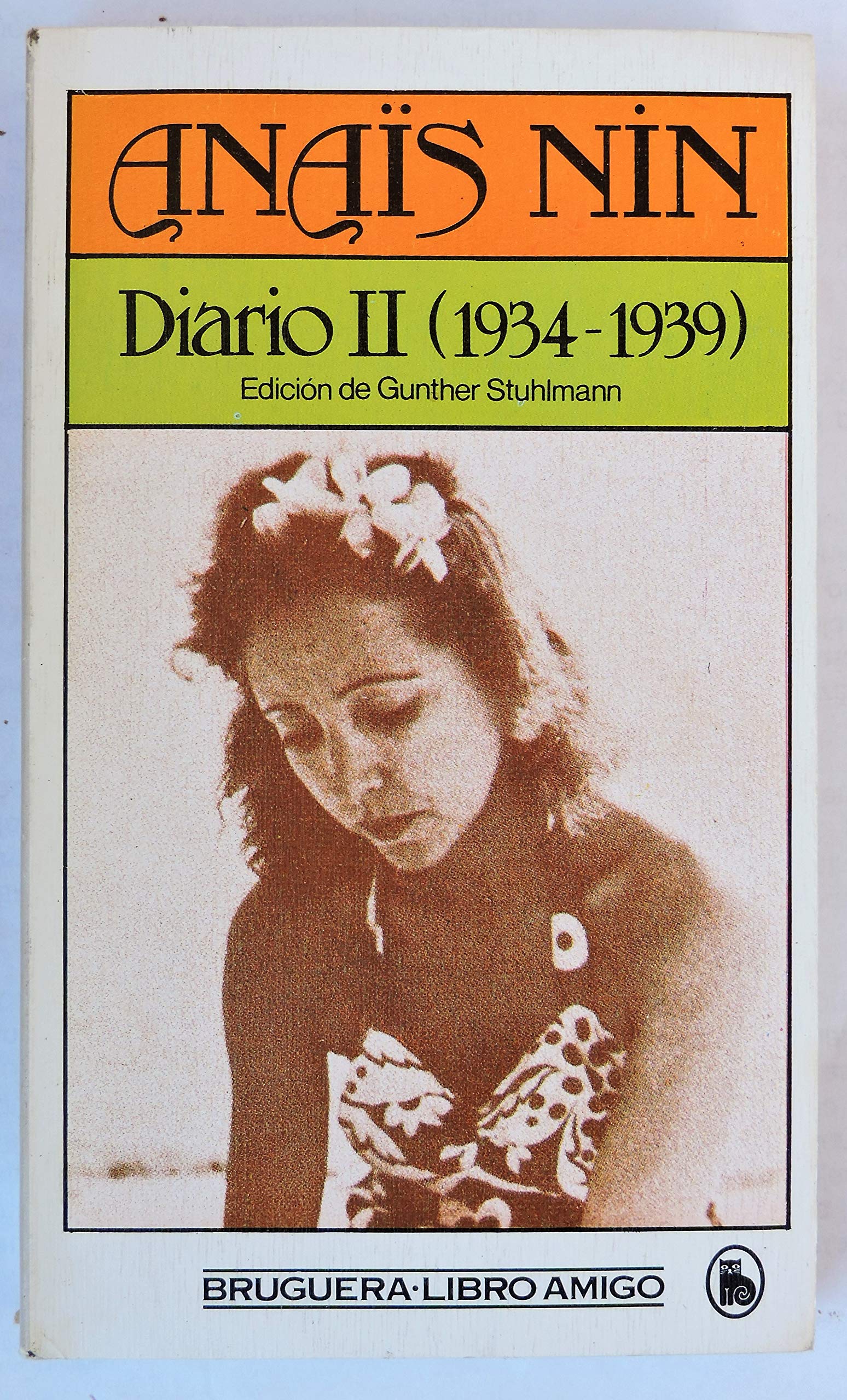 DIARIO II (1934-1939) Classics