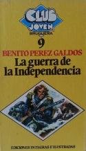 La guerra de la Independencia book