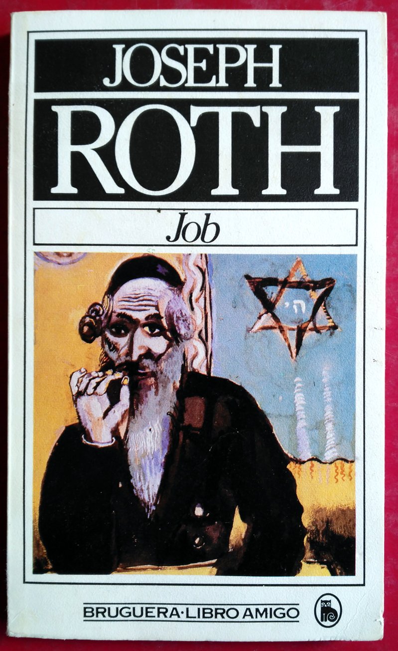 Job Books