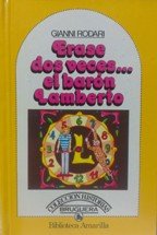 Erase dos veces el baron lamberto book