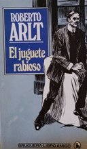 Product Image: El juguete rabioso