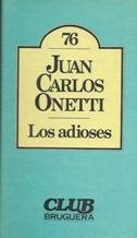 Los adioses Books