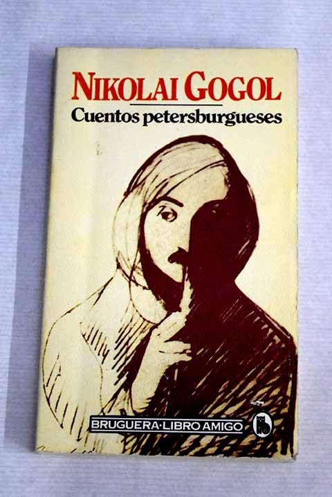 Cuentos petersburgueses Books