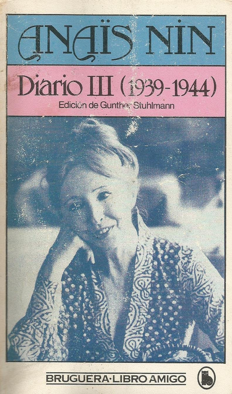Diario III (1939-1944) Classics