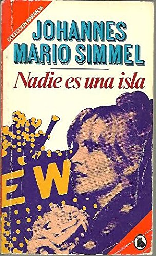 NADIE ES UNA ISLA. Books