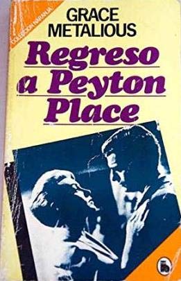 Product Image: Regreso a Peyton Place