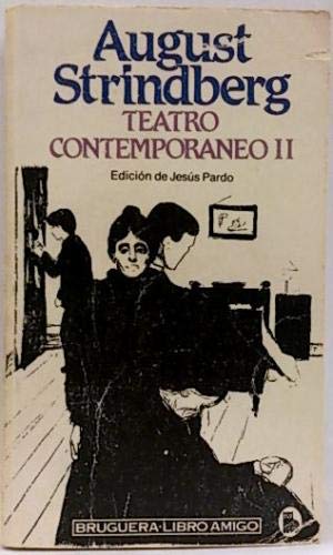 Teatro contemporaneo tomo 2 book