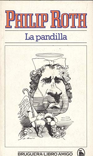 la pandilla Books
