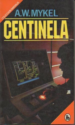 Centinela Books