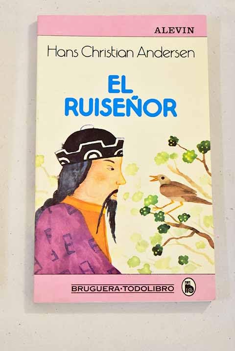 El ruiseñor y otros cuentos Books