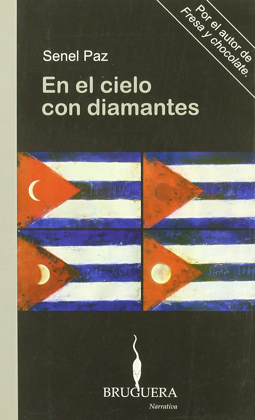 EN EL CIELO CON DIAMANTES (BRUGUERA) Action & Adventure