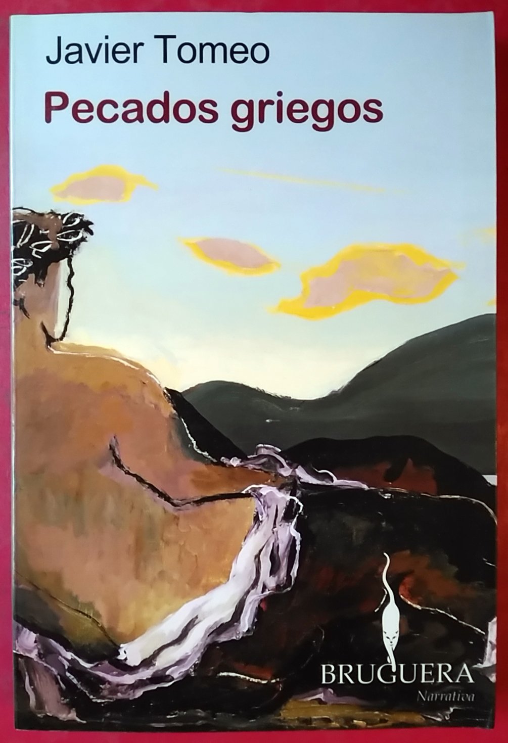 Product Image: Pecados griegos