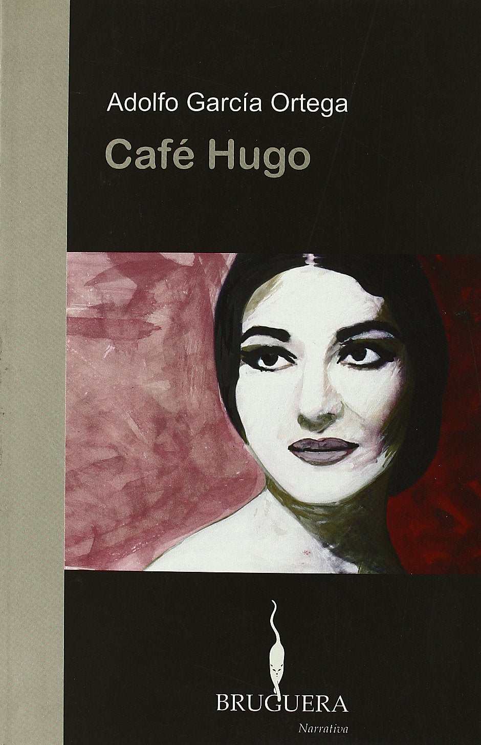 CAFE HUGO (BRUGUERA, Band 0) Contemporary literature