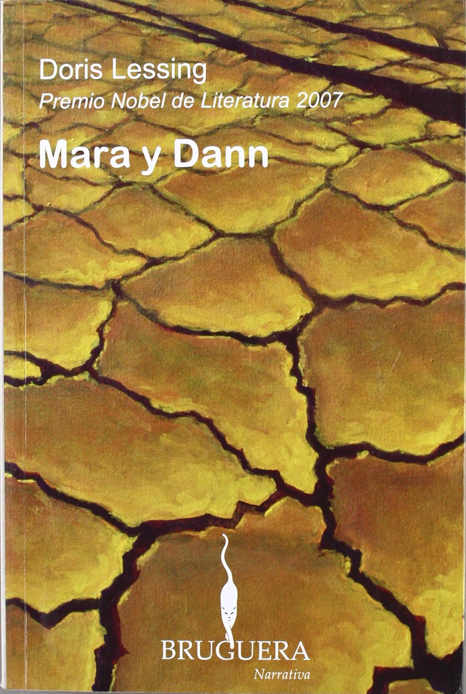 Product Image: MARA Y DANN (BRUGUERA, Band 0)