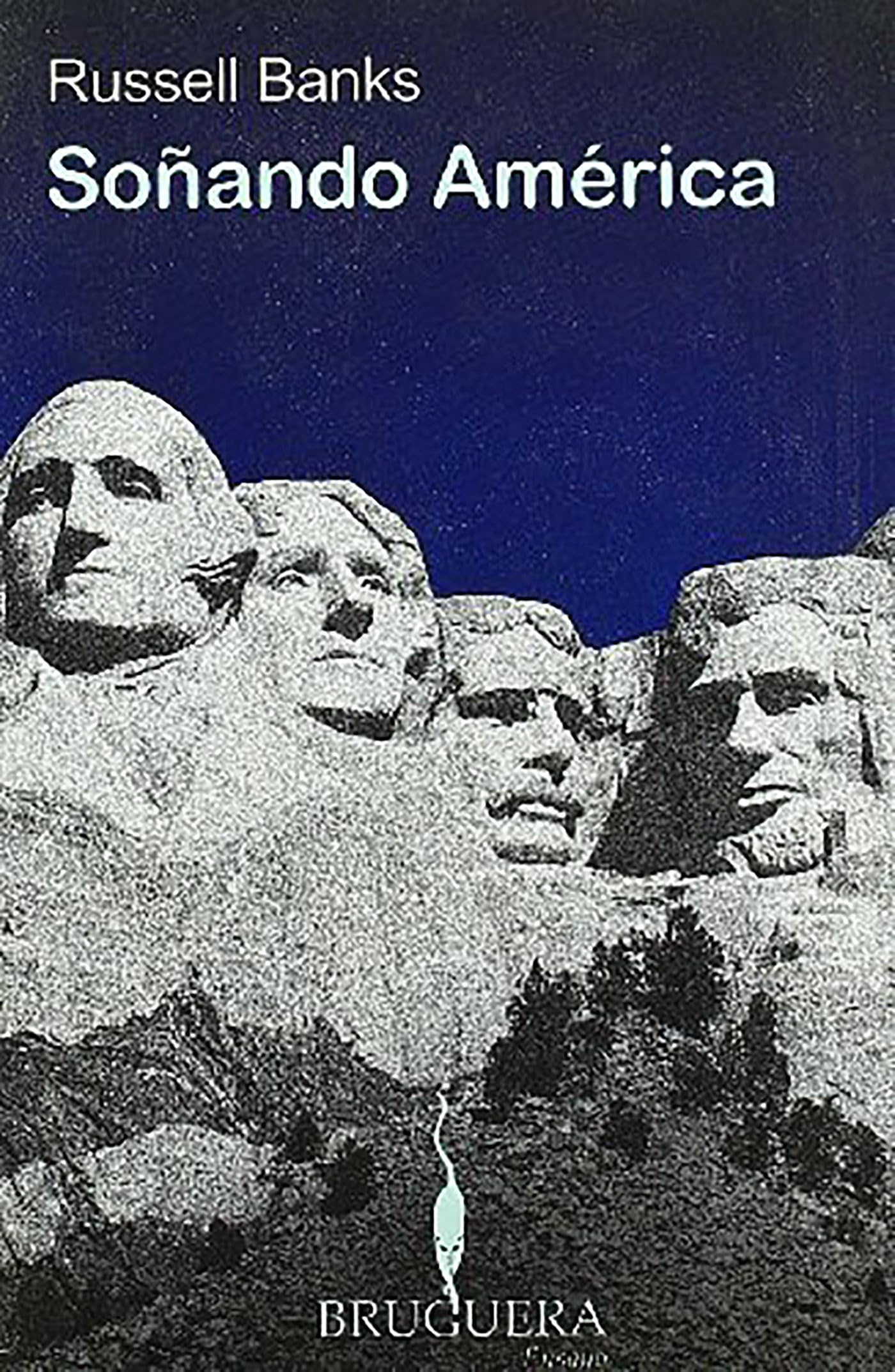 Sonando America/ Dreaming Up America book