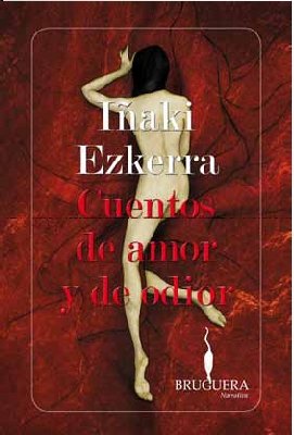 Historias de amor y odio book