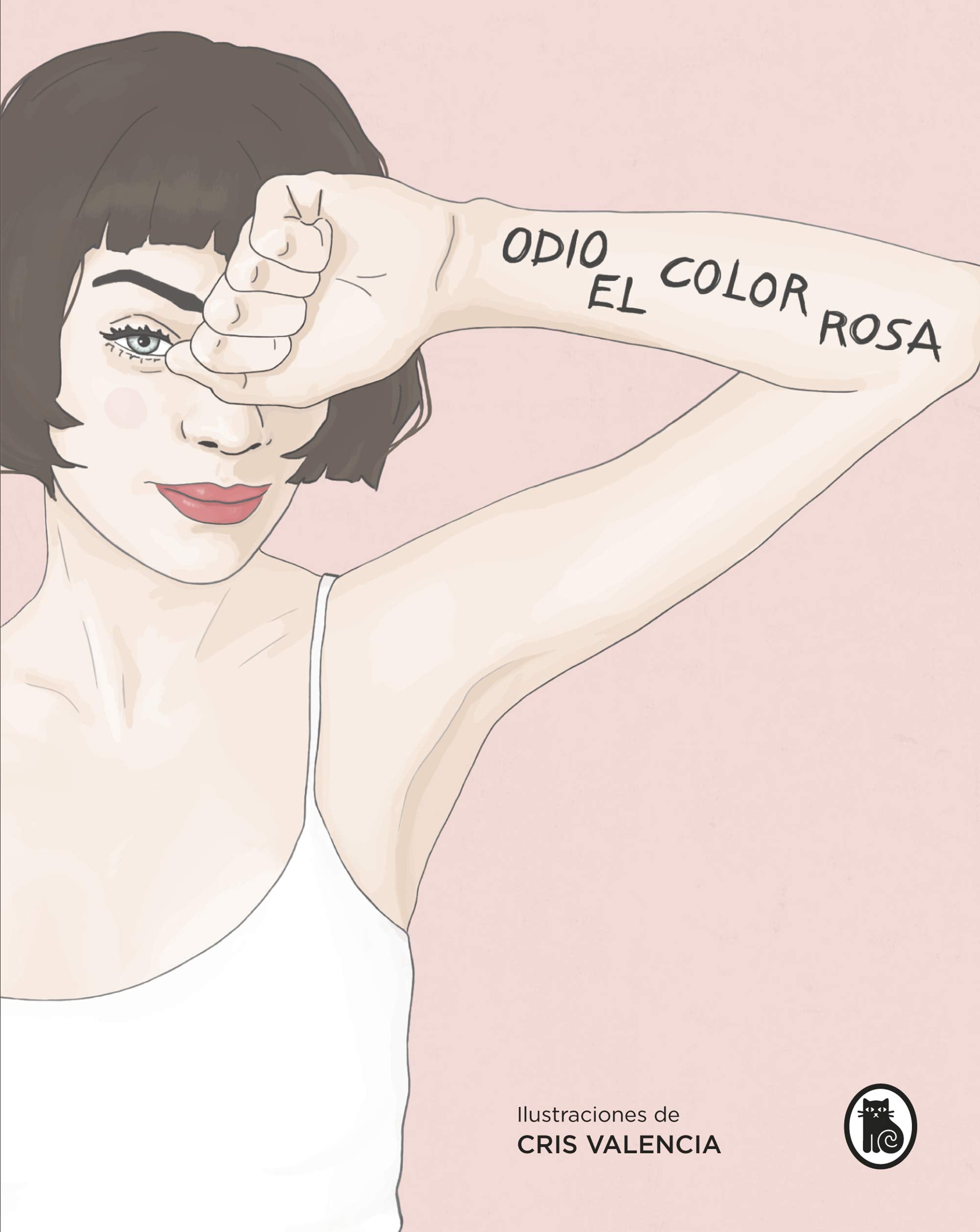 Odio el color rosa (Bruguera Tendencias) Eroticism