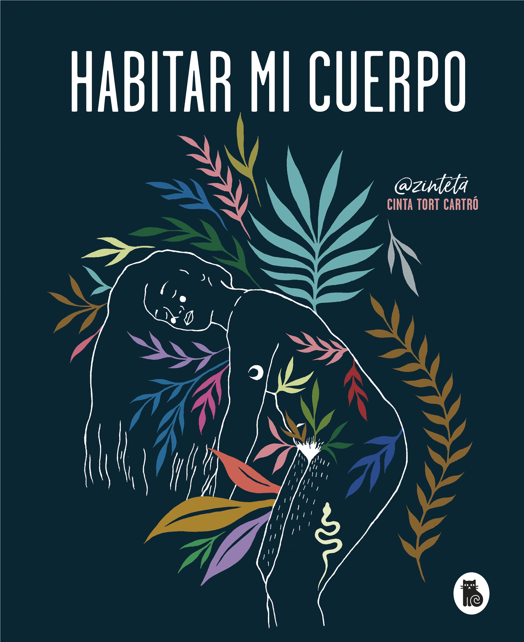 Habitar mi cuerpo (Bruguera Tendencias) Education
