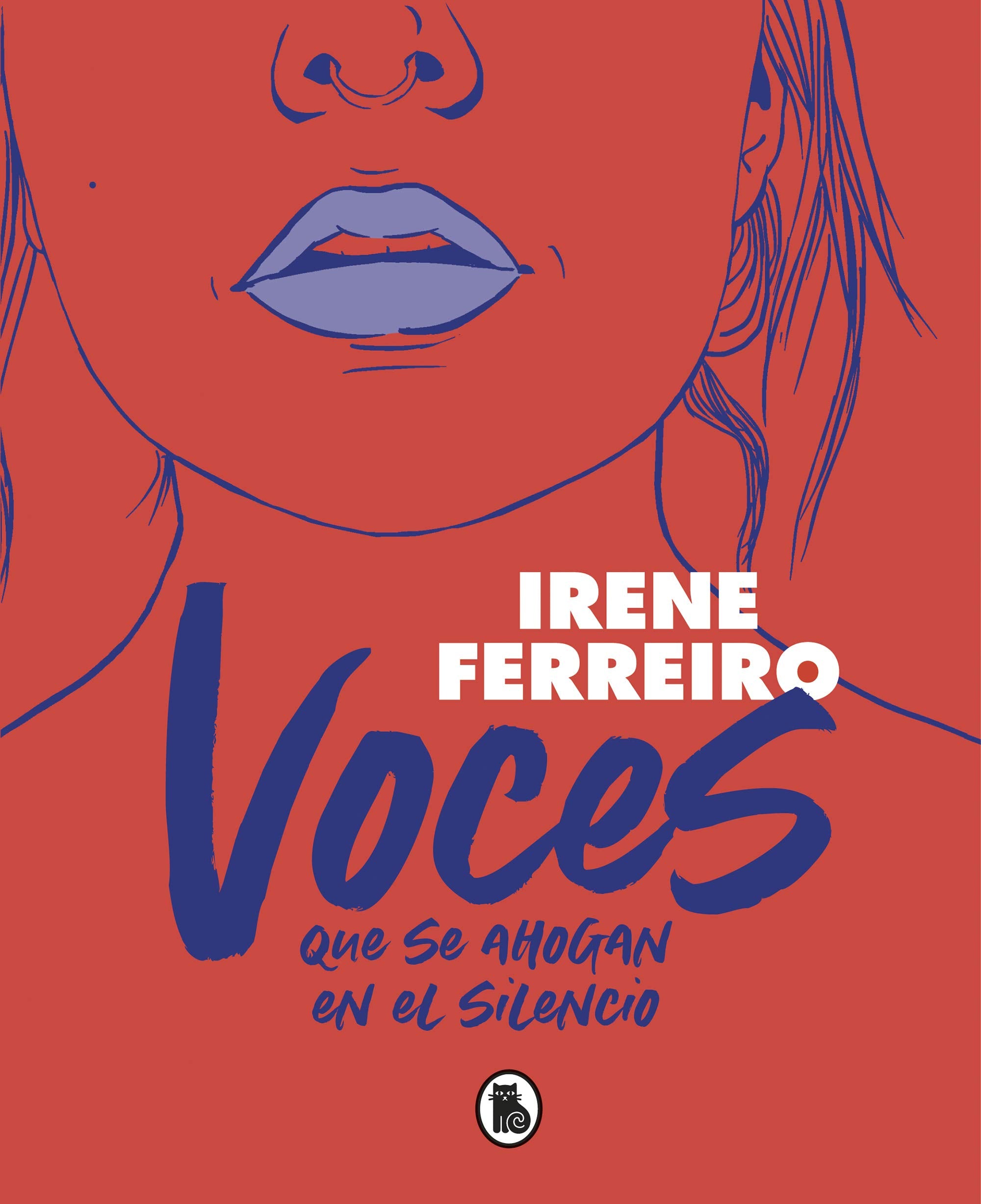 Voces que se ahogan en el silencio book