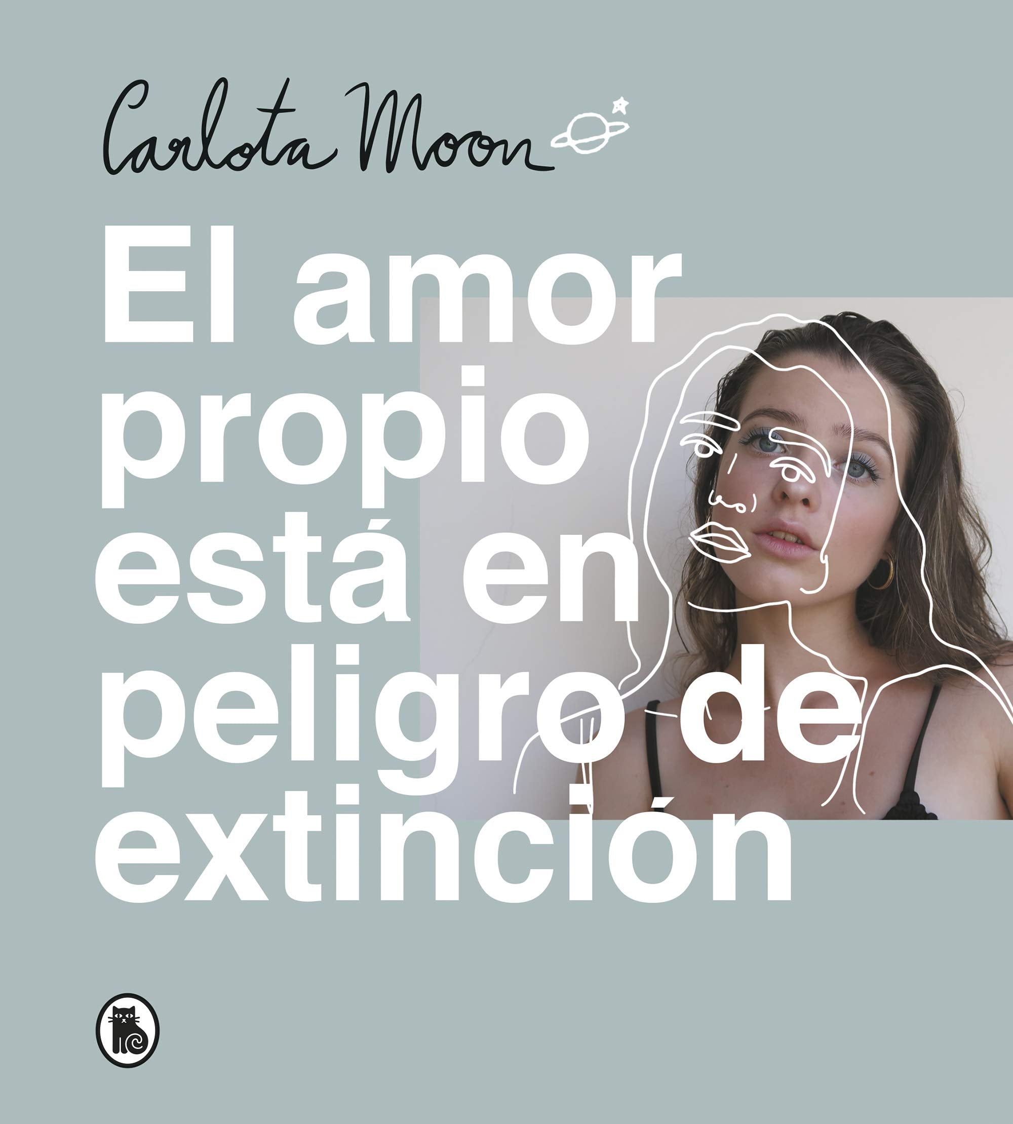 El amor propio está en peligro de extinción (Bruguera Tendencias) Young adult books