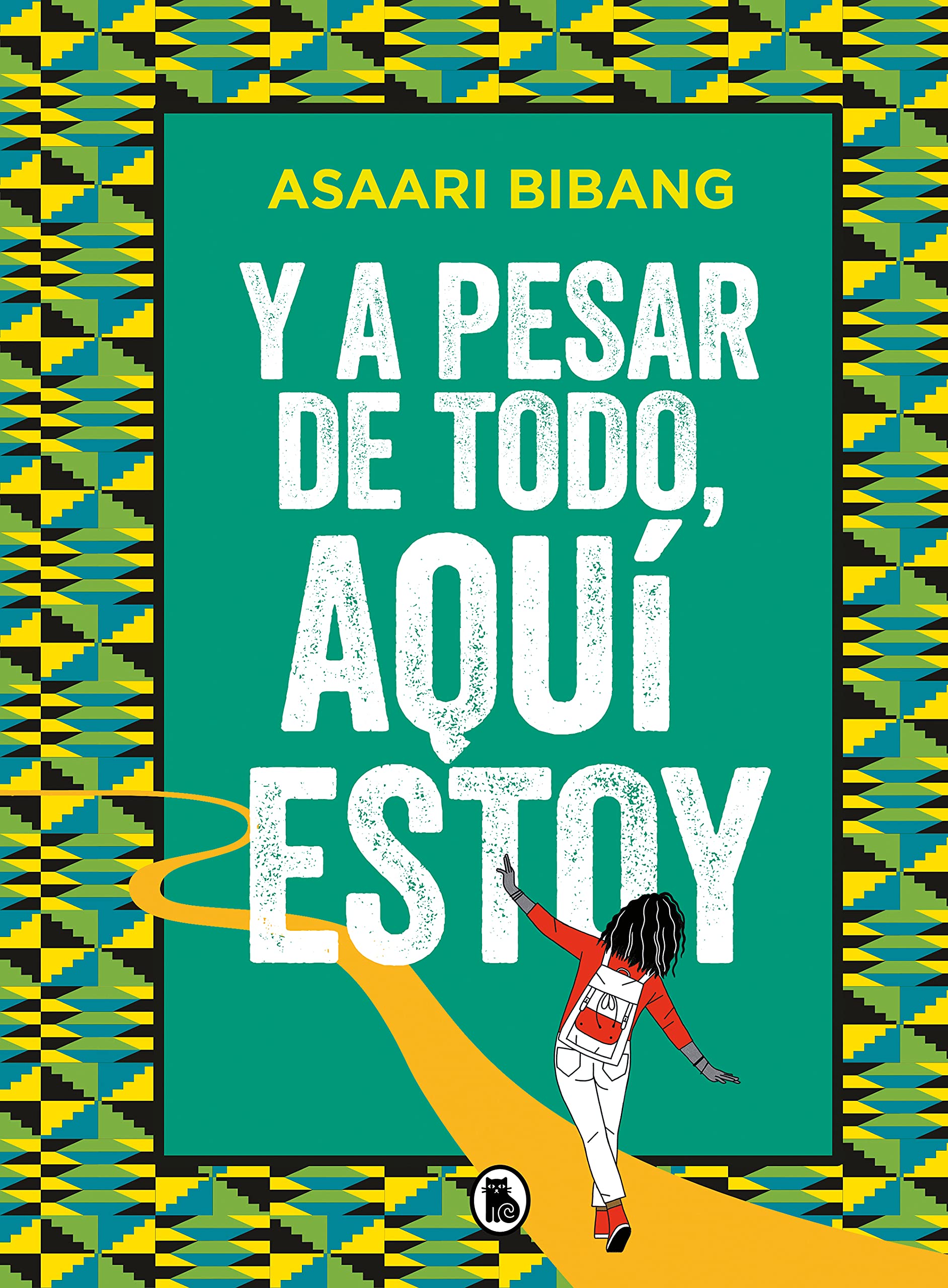 Y a pesar de todo, aquí estoy (Bruguera Contemporánea) Books