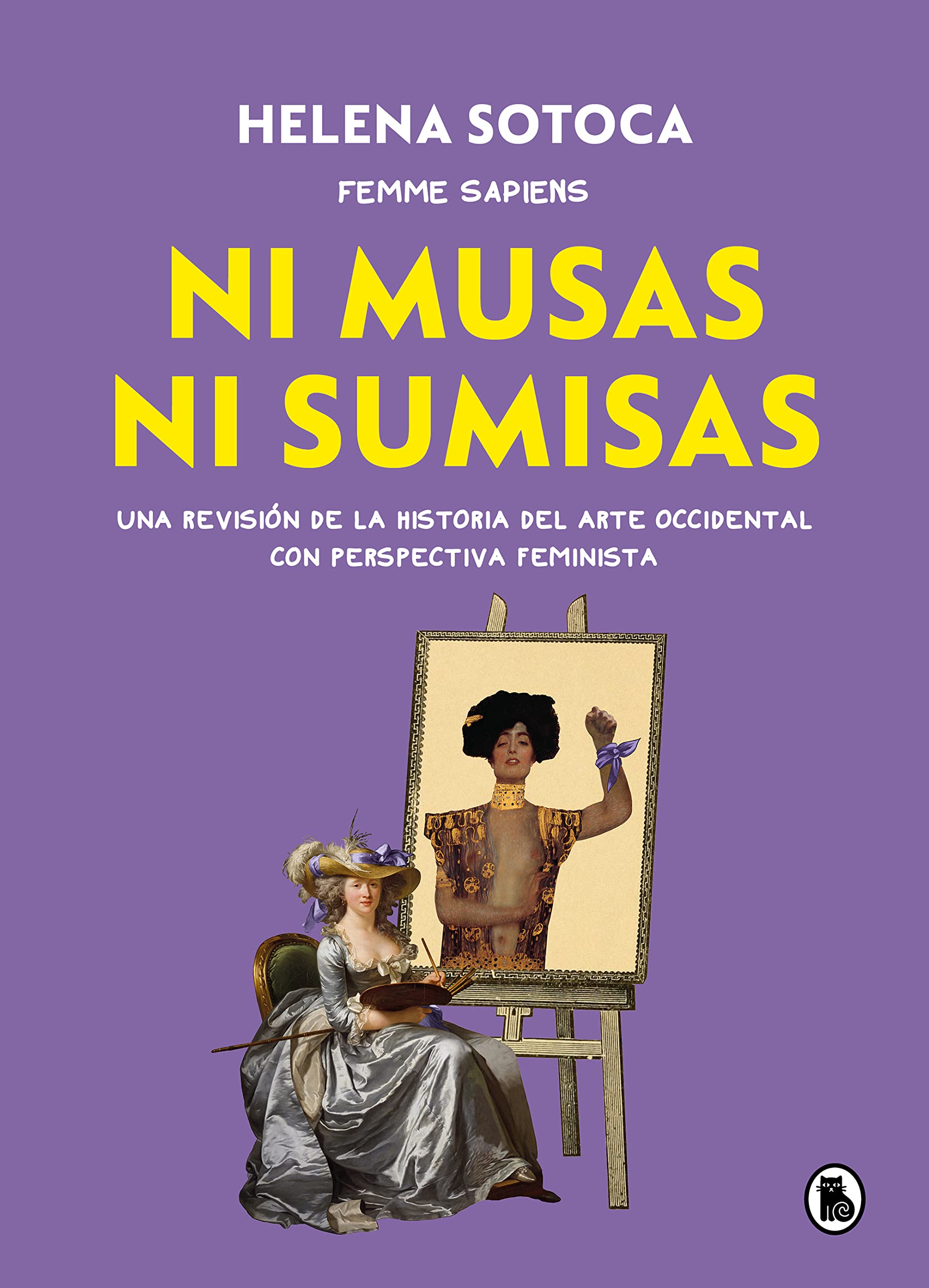Ni musas ni sumisas Books