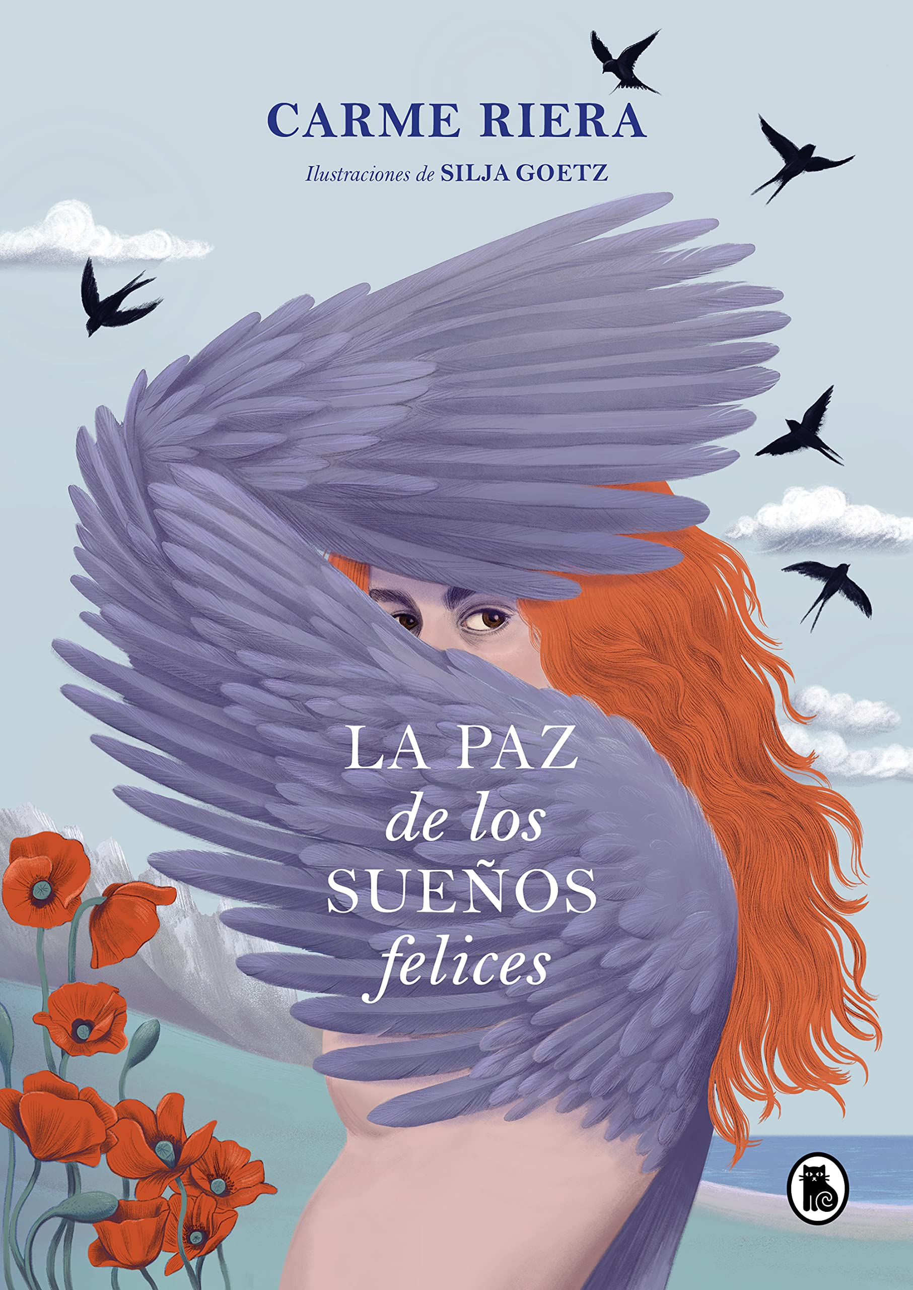 La paz de los sueños felices Contemporary literature