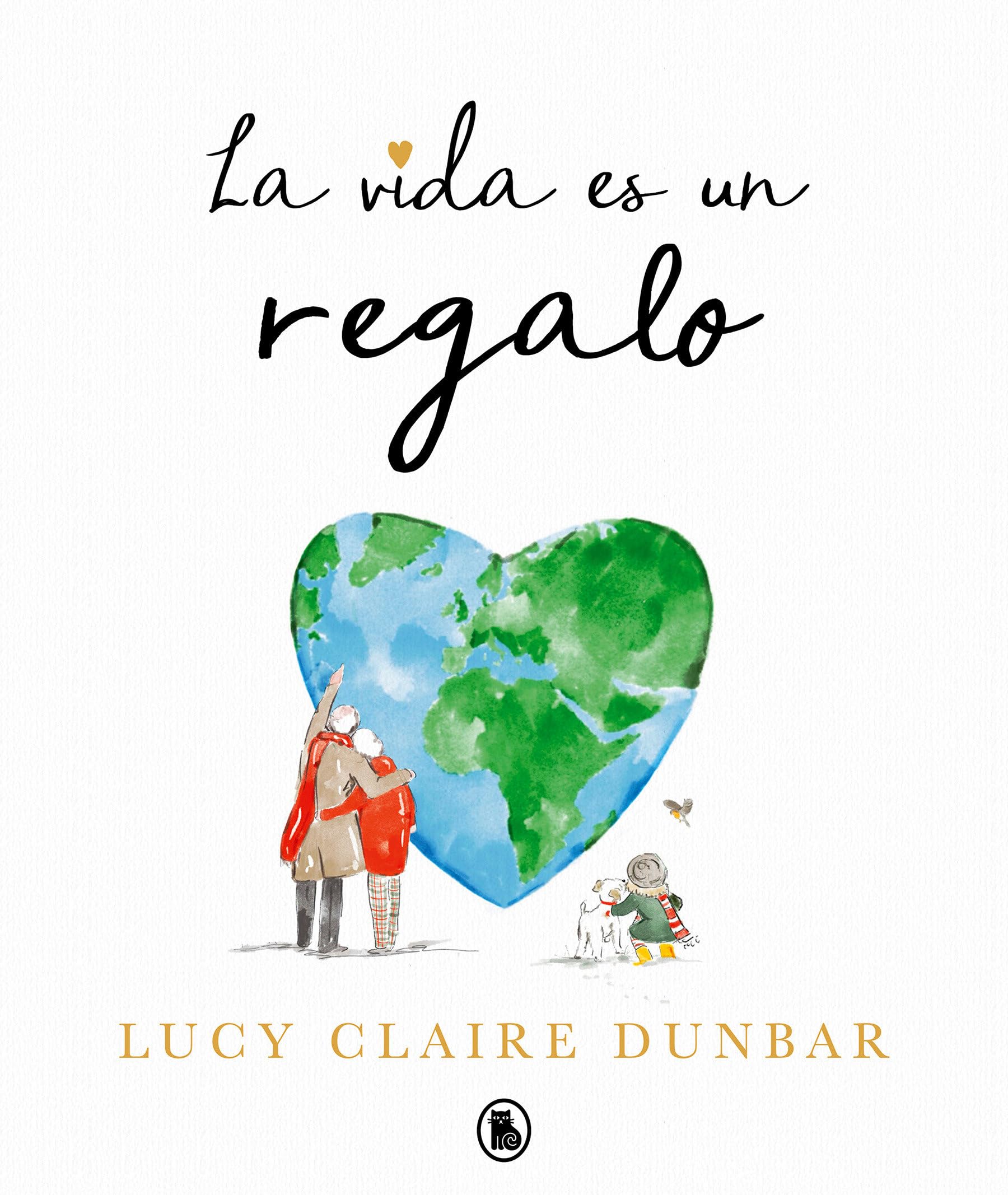 La Vida Es Un Regalo / The Book of Gifts Business, Finance & Career
