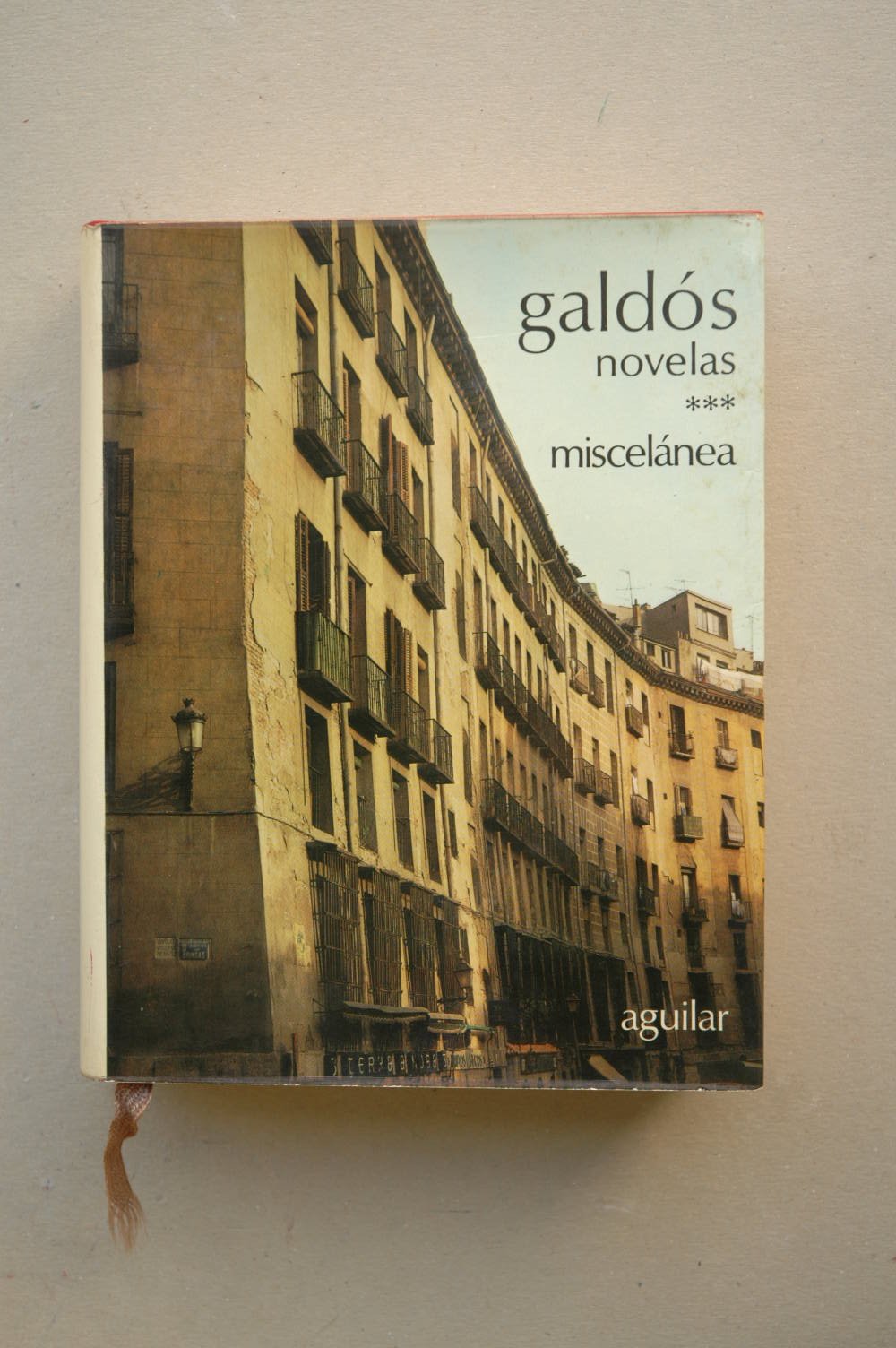Obras Completas. Tomo Iii. Novelas Books