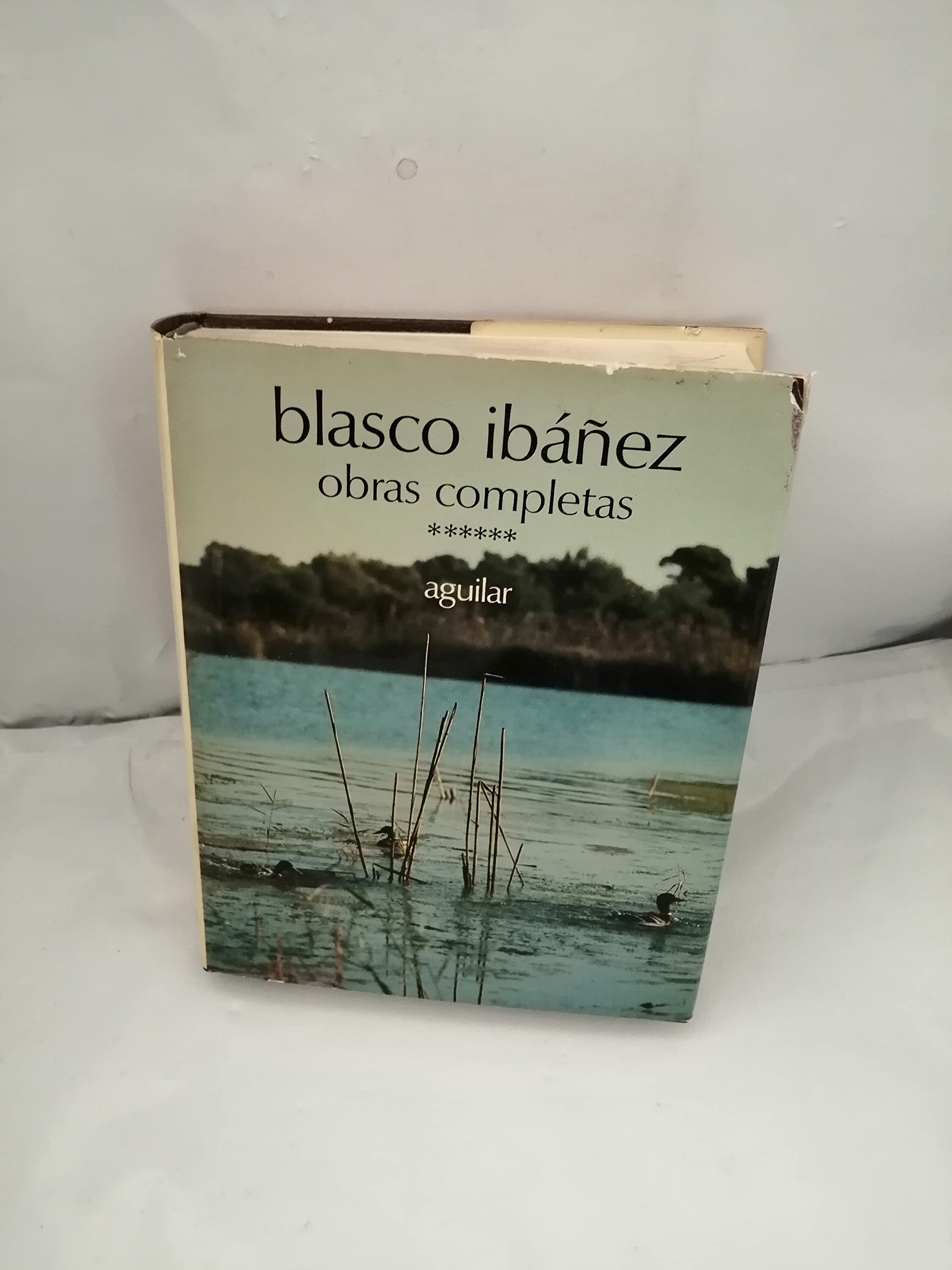 Obras completas; t.6 book