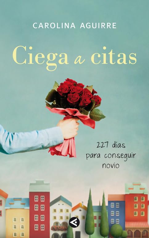 Cita a ciegas Contemporary literature