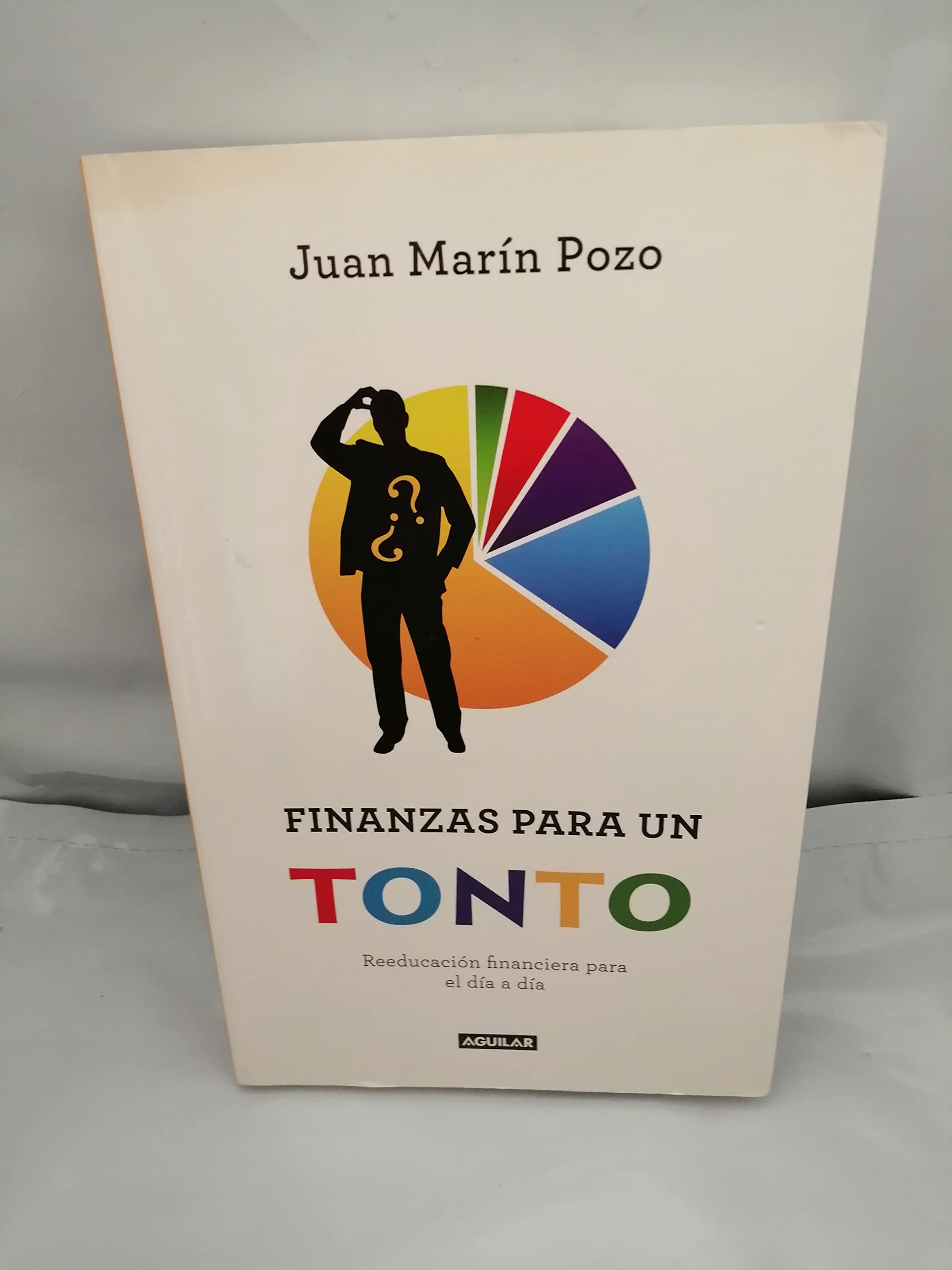 Finanzas para un tonto Business, Finance & Career