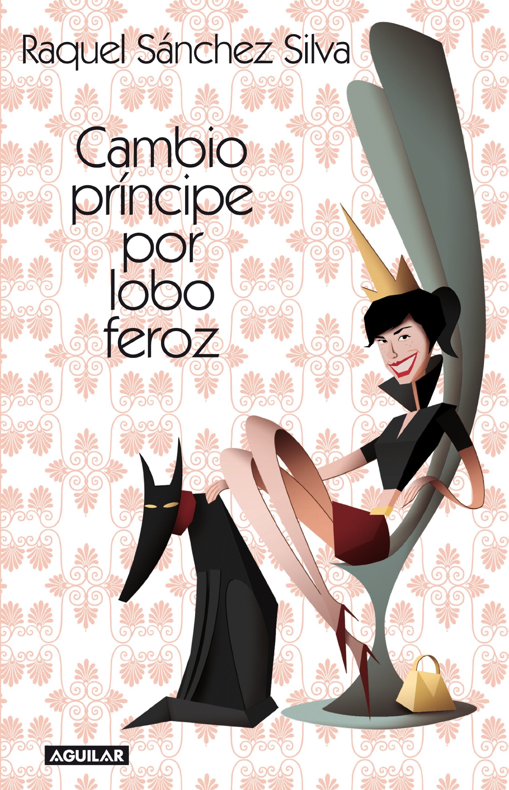 Cambio príncipe por lobo feroz (Punto de mira) Social Sciences