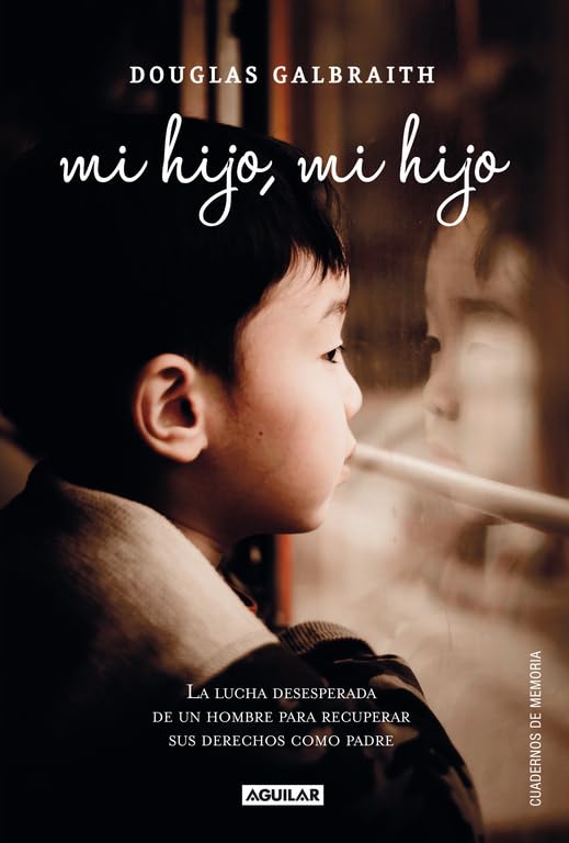 Mi hijo, mi hijo Politics & Society