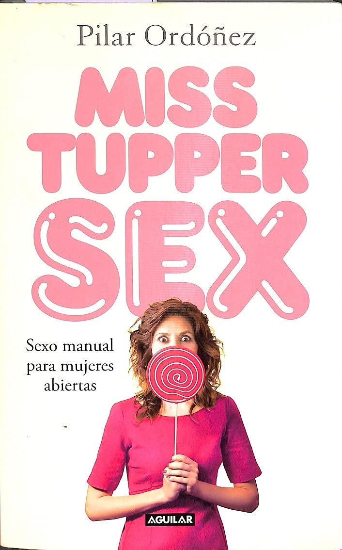Miss tupper sex Medicine