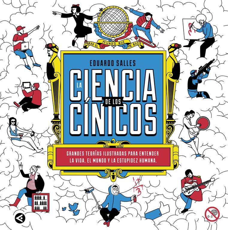 La ciencia de los cínicos Learning & Reference