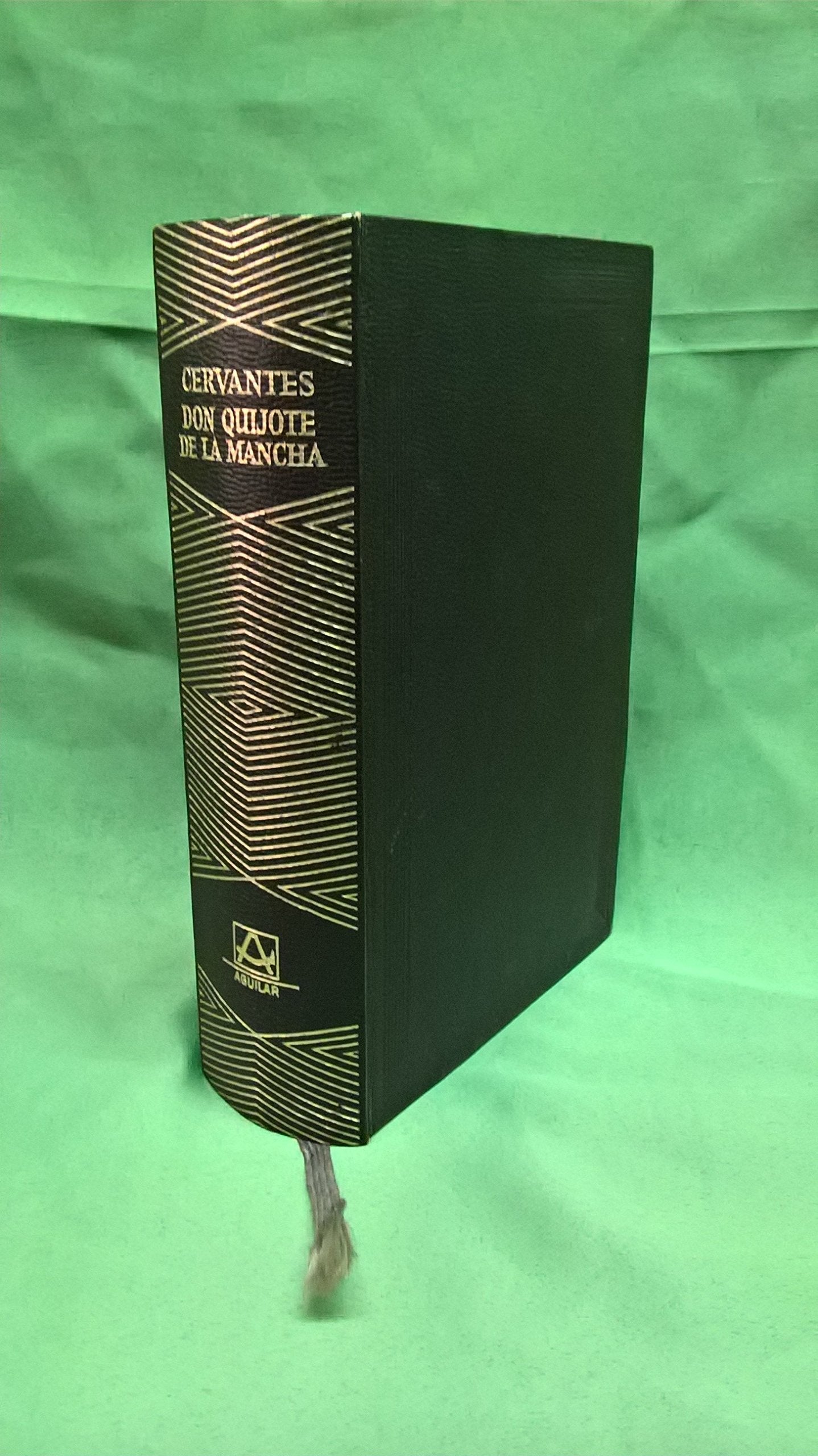 El ingenioso hidalgo Don Quijote de la Mancha (Coleccion Joya) (Spanish Edition) Books