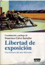 Libertad de Exposicion Books