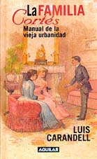 La familia Cortés book