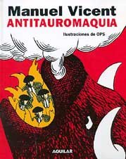 Antitauromaquia Leisure & Fun Books