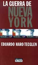 La guerra de Nueva York Books