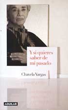 Y Si Quieres Saber Mi Pasado/if You Want to Know About My Past Art & Literature