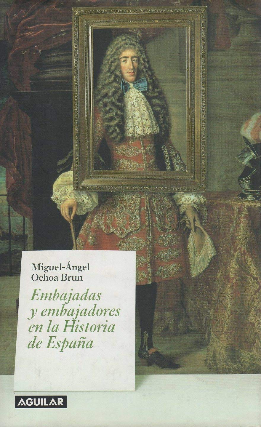 Embajadas y embajadores en la historia de España Books