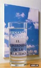 EL CONTENIDO DE LA FELICIDAD book