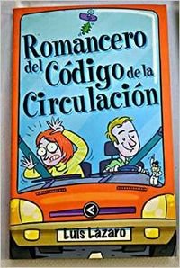 Romancero del codigo de la circulacion book