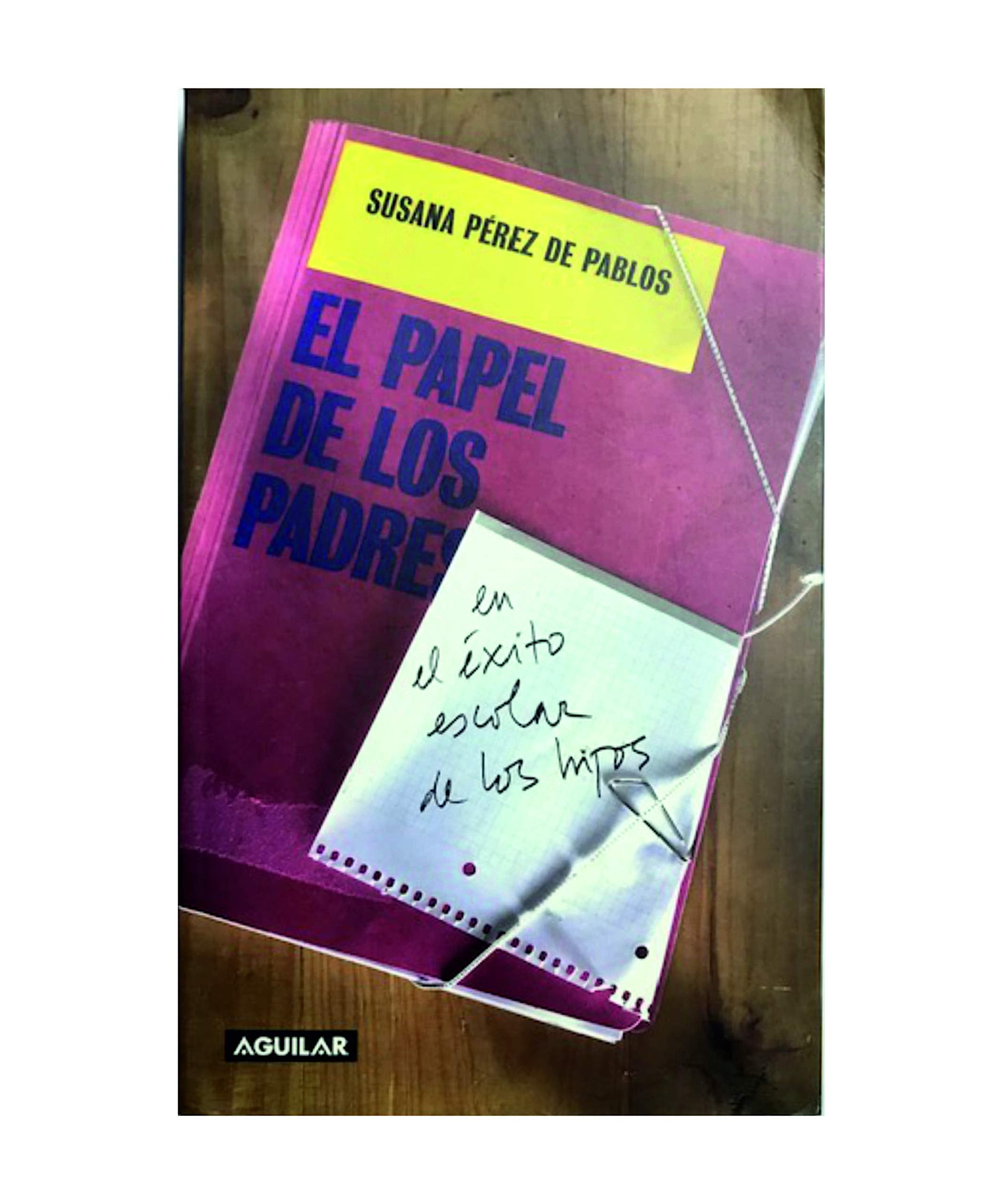 Papel de los padres, el Parents & Children