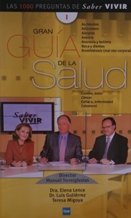 Gran guia de la salud Books