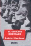 El gigante descalzo (el ejercito de Franco) book