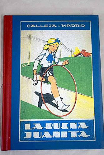LA BUENA JUANITA + URBANIDAD PARA LAS NIÑAS 24 ENTREGA book