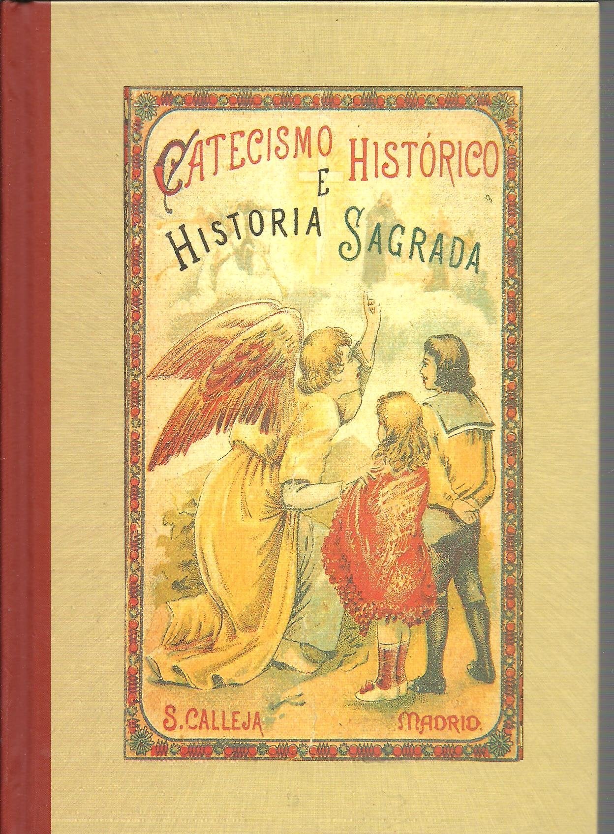 Product Image: Catecismo historico
